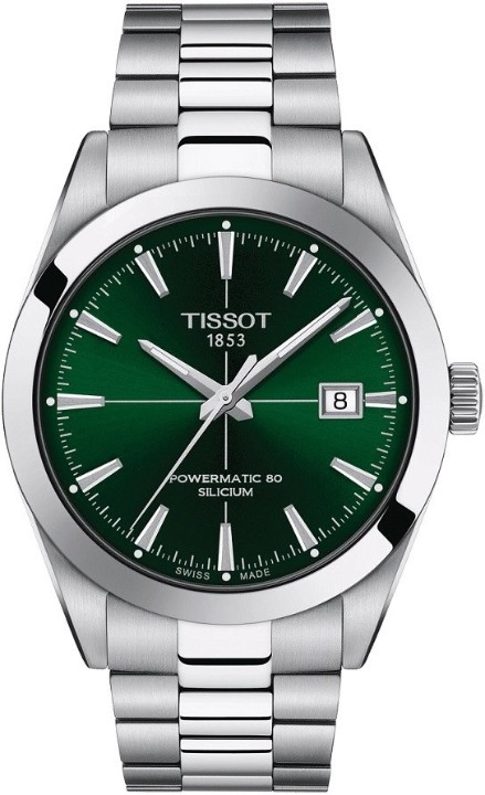 Bild von Tissot Gentleman Powermatic 80 Silicium