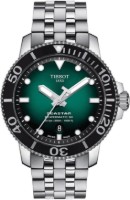 Produktdetails anzeigen - Tissot Seastar 1000 Powermatic 80 Bild von Tissot Seastar 1000 Powermatic 80