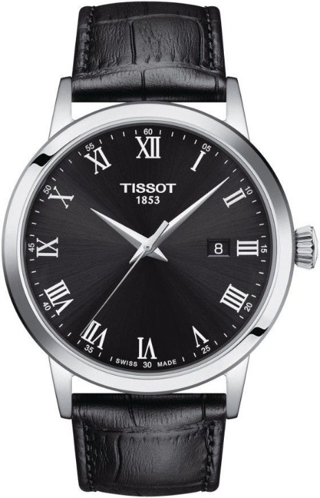 Bild von Tissot Classic Dream Gent
