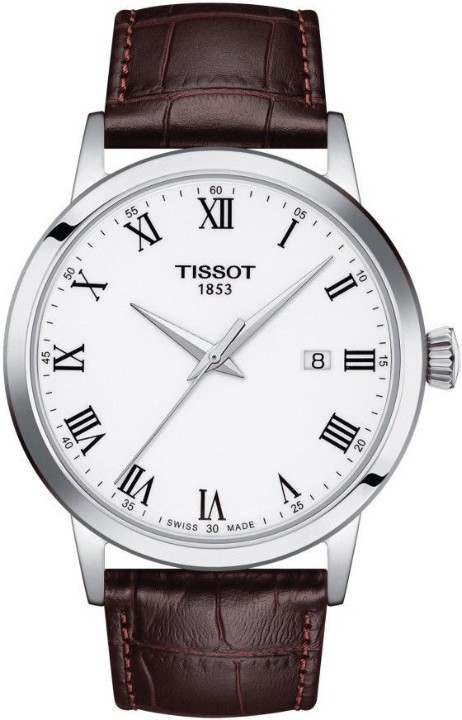 Bild von Tissot Classic Dream Gent