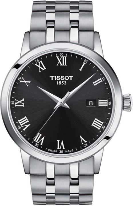 Bild von Tissot Classic Dream Gent