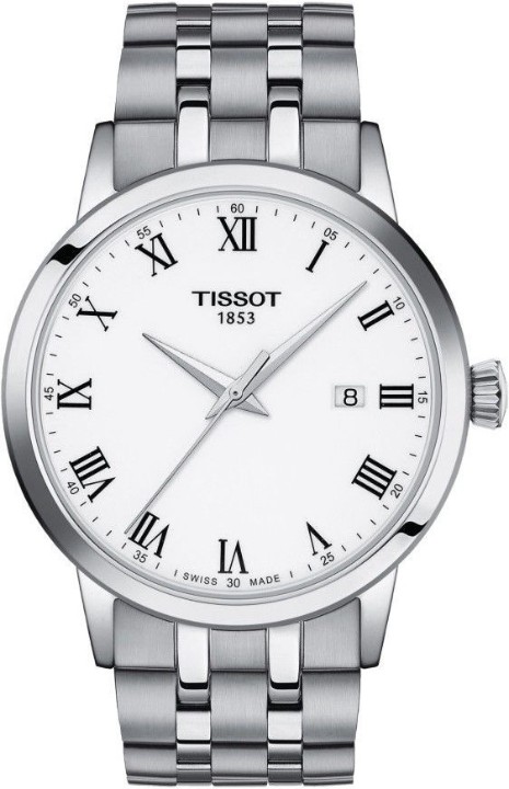 Bild von Tissot Classic Dream Gent