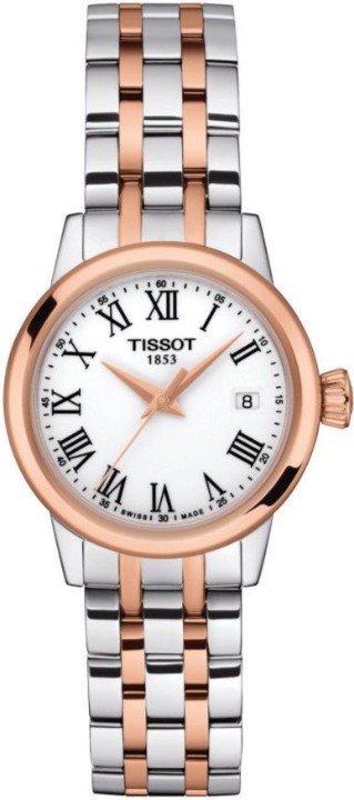 Bild von Tissot Classic Dream Lady