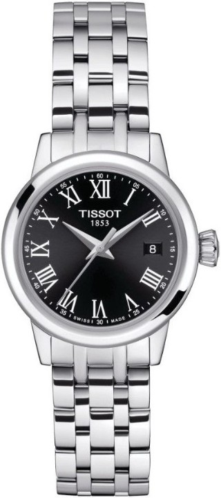 Bild von Tissot Classic Dream Lady