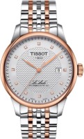 Bild von Tissot Le Locle Powermatic 80