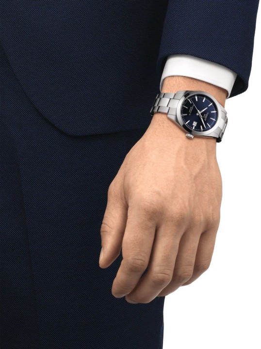 Bild von Tissot Gentleman Powermatic 80 Silicium