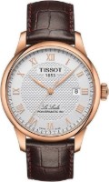 Bild von Tissot Le Locle Powermatic 80