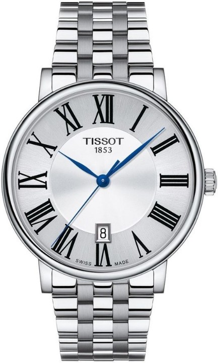Bild von Tissot Carson Premium