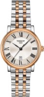 Bild von Tissot Carson Premium Lady