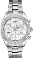 Bild von Tissot PR 100 Sport Chic Chronograph