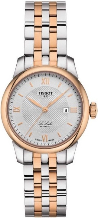 Bild von Tissot Le Locle Automatic Lady