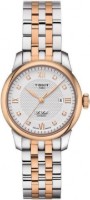 Produktdetails anzeigen - Tissot Le Locle Automatic Lady Bild von Tissot Le Locle Automatic Lady