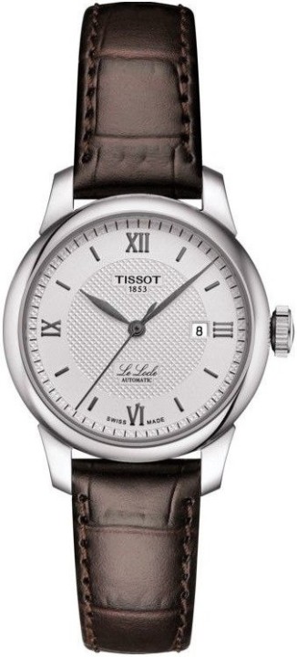 Bild von Tissot Le Locle Automatic Lady