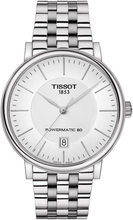 Bild von Tissot Carson Premium Powermatic 80