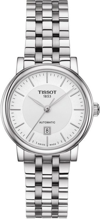 Bild von Tissot Carson Automatic