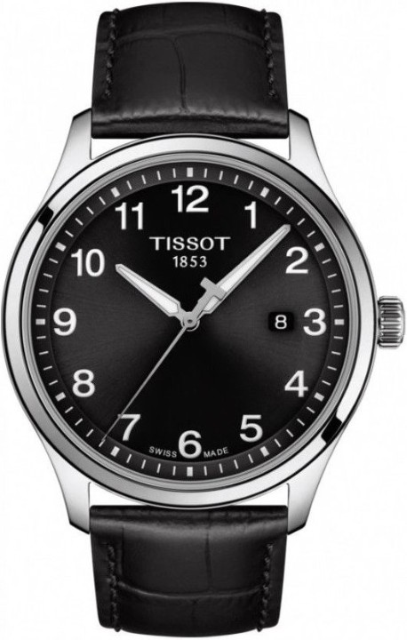 Bild von Tissot Gent XL Classic