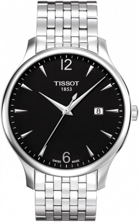 Bild von Tissot Tradition