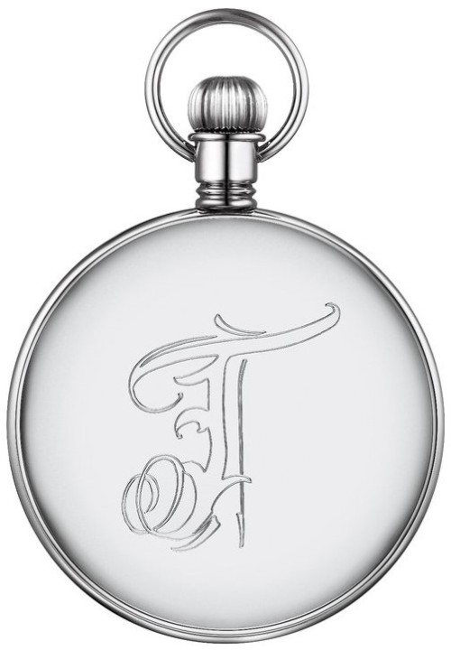 Bild von Tissot T-Pocket Lepine Mechanical