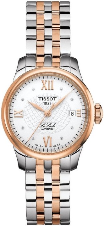 Bild von Tissot Le Locle Automatic