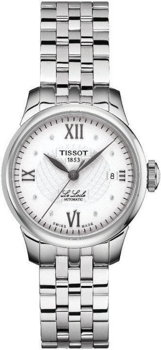Bild von Tissot Le Locle Automatic Lady