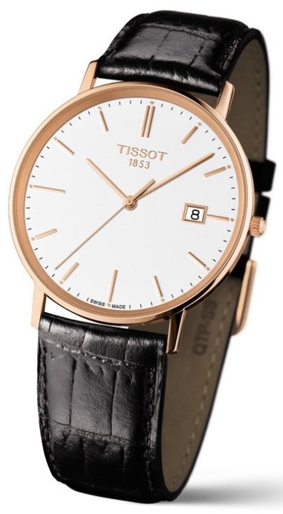 Bild von Tissot Goldrun