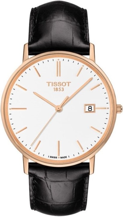 Bild von Tissot Goldrun