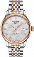 Bild von Tissot Le Locle Powermatic 80