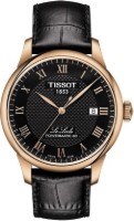 Bild von Tissot Le Locle Powermatic 80