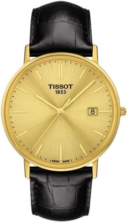 Bild von Tissot Goldrun