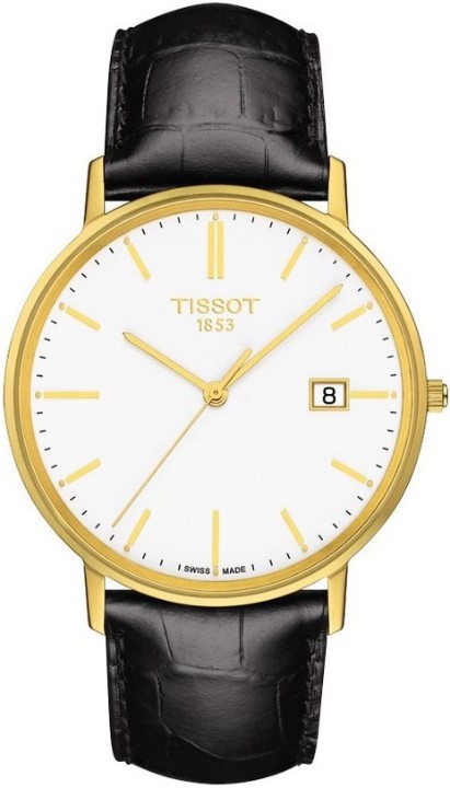 Bild von Tissot Goldrun