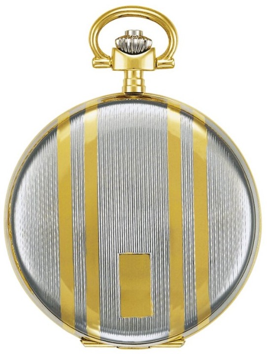 Bild von Tissot T-Pocket Savonnette