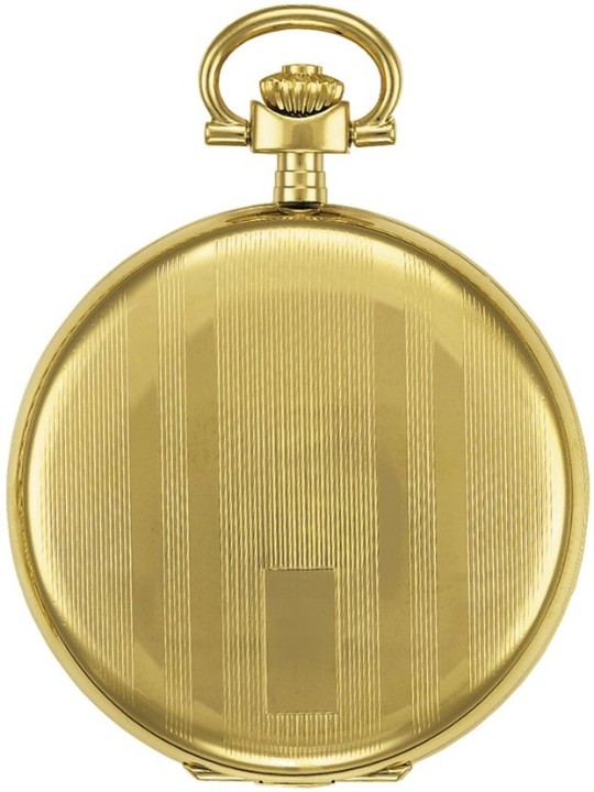 Bild von Tissot T-Pocket Savonnette