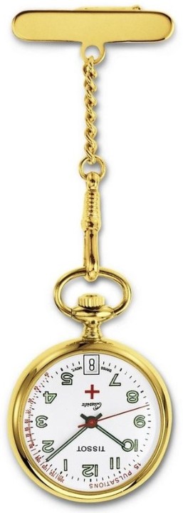 Bild von Tissot T-Pocket Pendants
