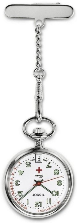 Bild von Tissot T-Pocket Pendants