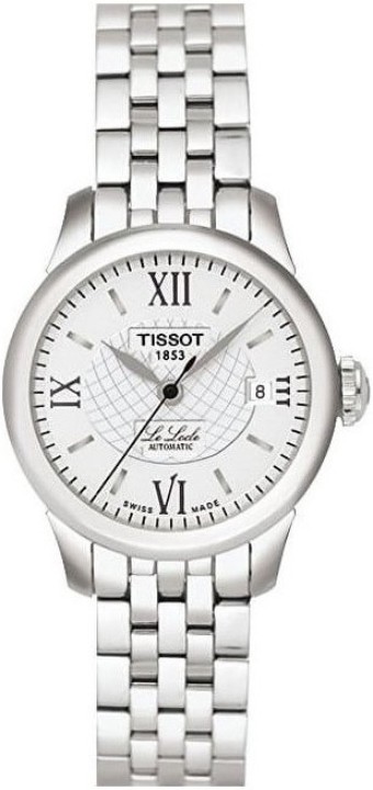 Bild von Tissot Le Locle Automatic Lady