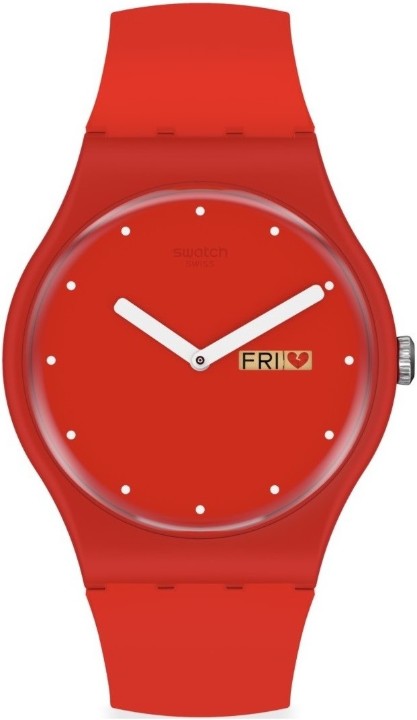 Bild von Swatch P(E/A)NSE-MOI