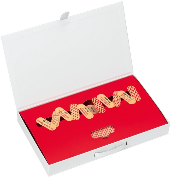 Bild von Swatch P(E/A)NSE-MOI