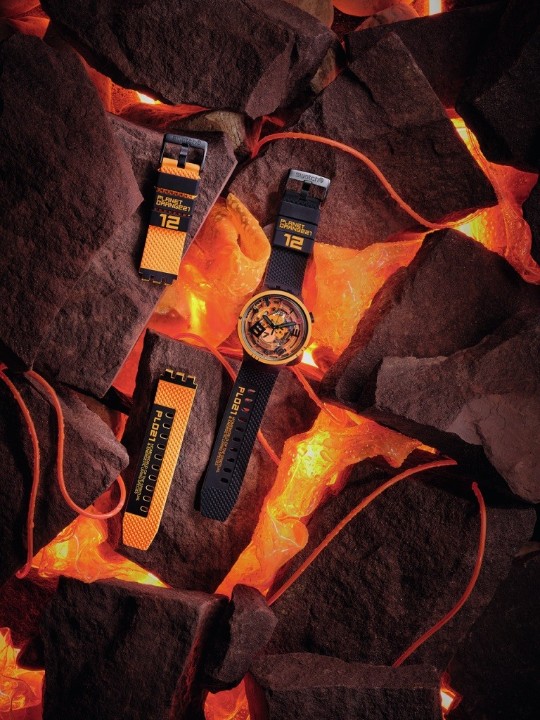 Bild von Swatch Oops!