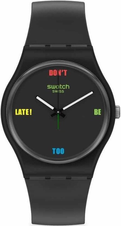 Bild von Swatch DB2L