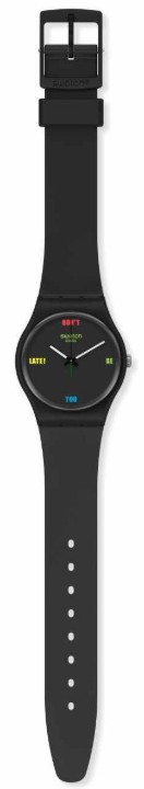 Bild von Swatch DB2L