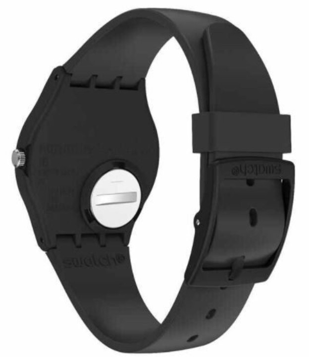 Bild von Swatch DB2L