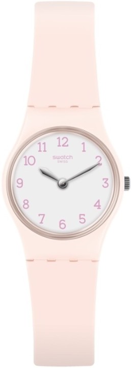 Bild von Swatch Pinkbelle