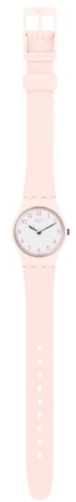 Bild von Swatch Pinkbelle