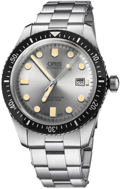 Bild von Oris Divers Sixty-Five