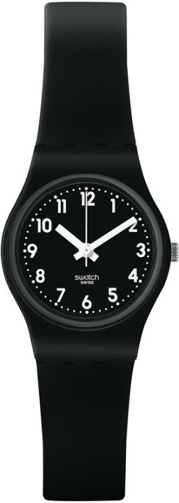 Bild von Swatch Lady Black Single