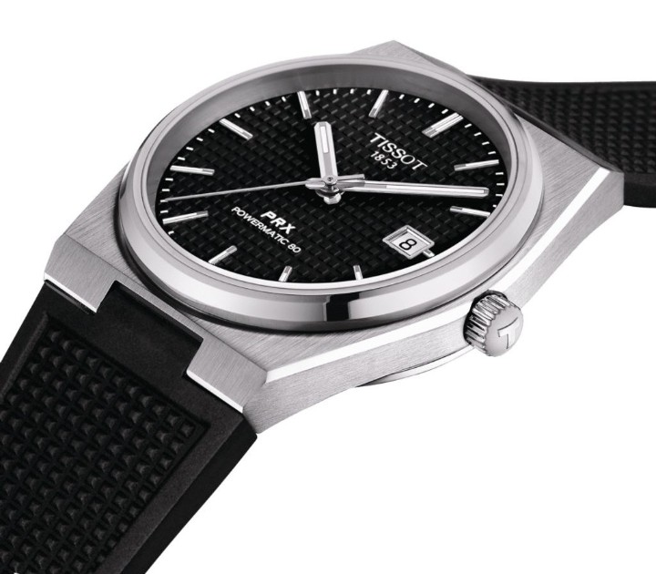 Bild von Tissot PRX Powermatic 80