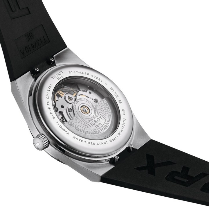 Bild von Tissot PRX Powermatic 80