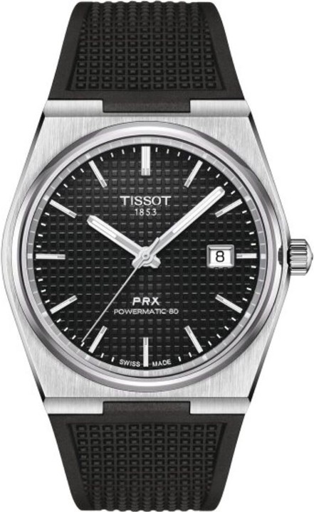 Bild von Tissot PRX Powermatic 80