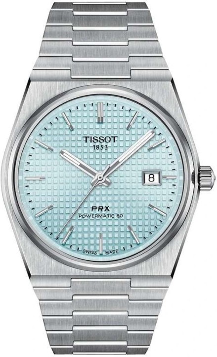 Bild von Tissot PRX Powermatic 80