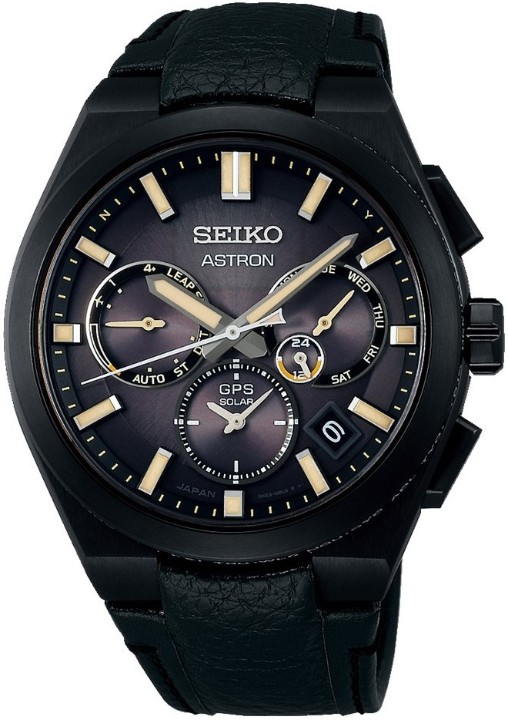 Bild von Seiko Astron ''Resident Evil: Death Island'' Collaboration Limited Edition